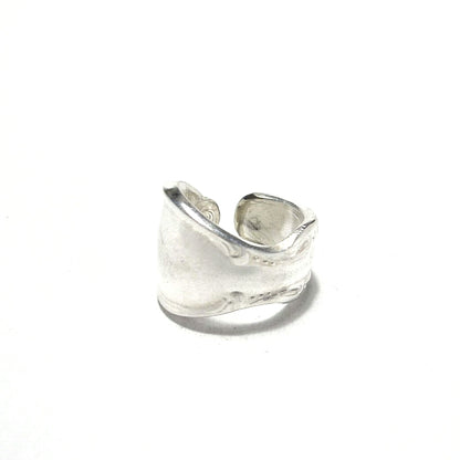 Spoon Ring　No.7462　13号