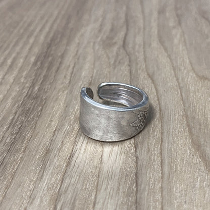 Spoon Ring　No.1922　13号