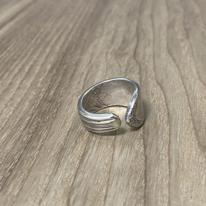 Spoon Ring　No.1922　13号