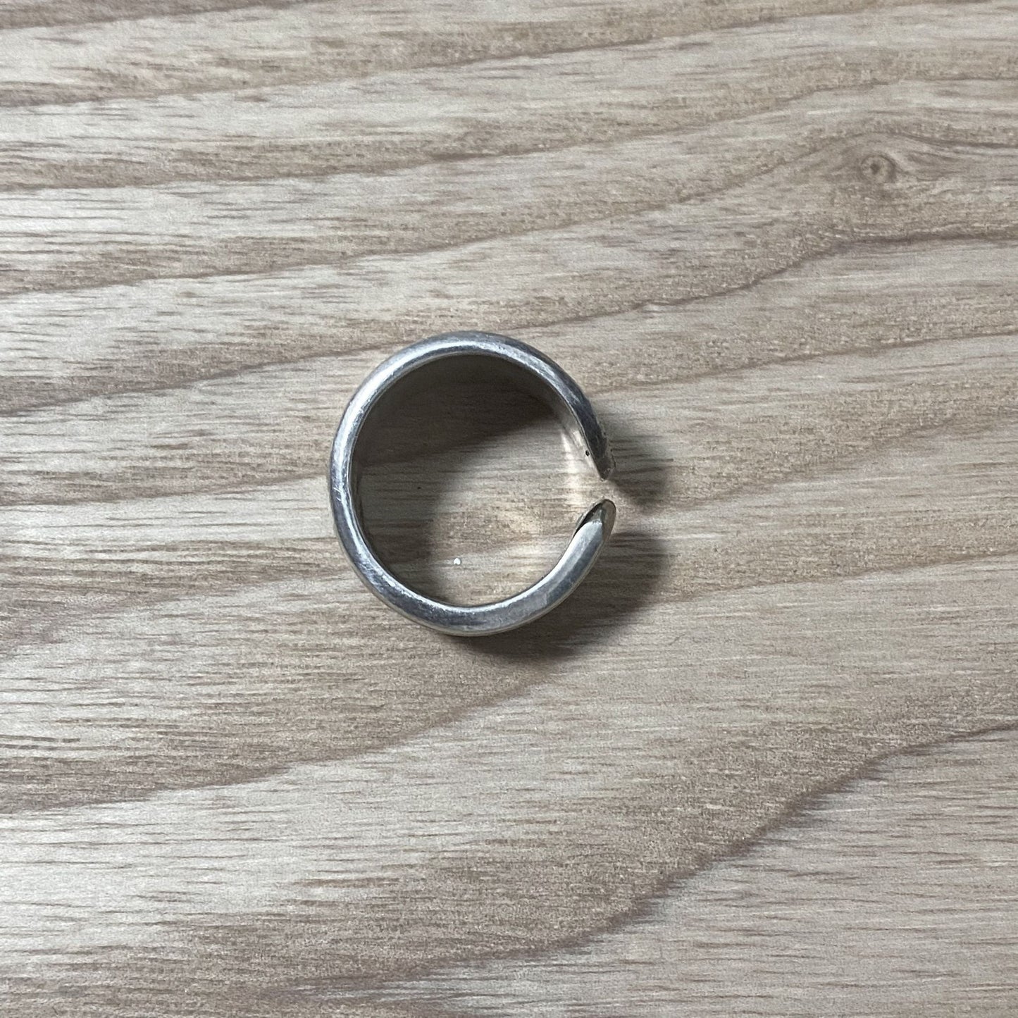 Spoon Ring　No.1922　13号