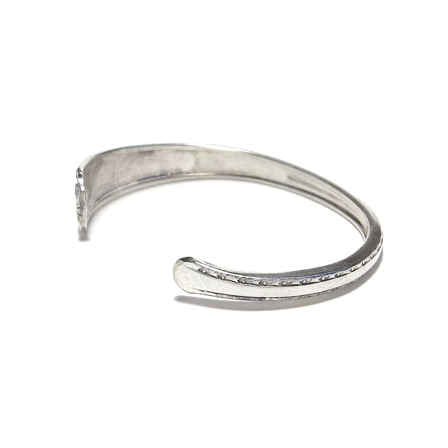 Spoon Bangle　No.8132