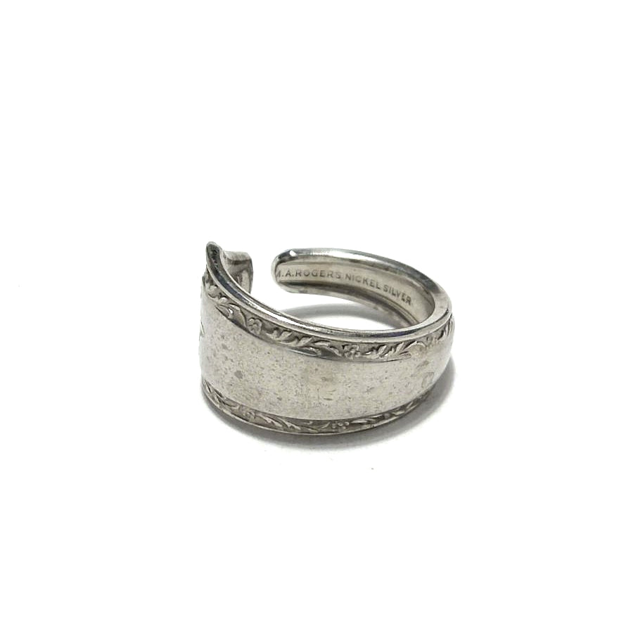 Spoon Ring　No.7343　26号