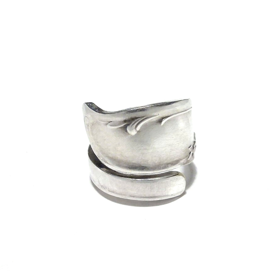 Spoon Ring　No.7709　22号
