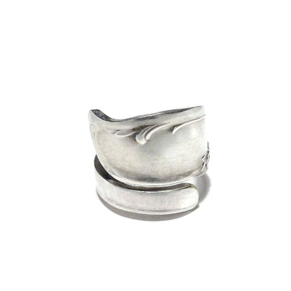 Spoon Ring　No.7709　22号