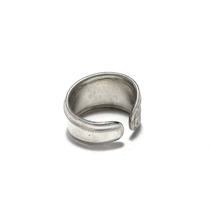 Spoon Ring　No.7172　19号