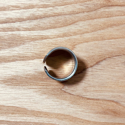 Spoon Ring　No.1987　19号