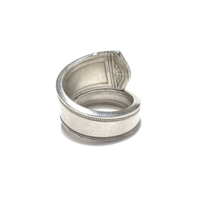 Spoon Ring　No.7788　24号