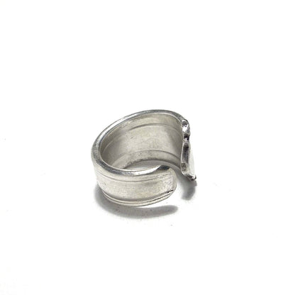 Spoon Ring　No.7442　12号