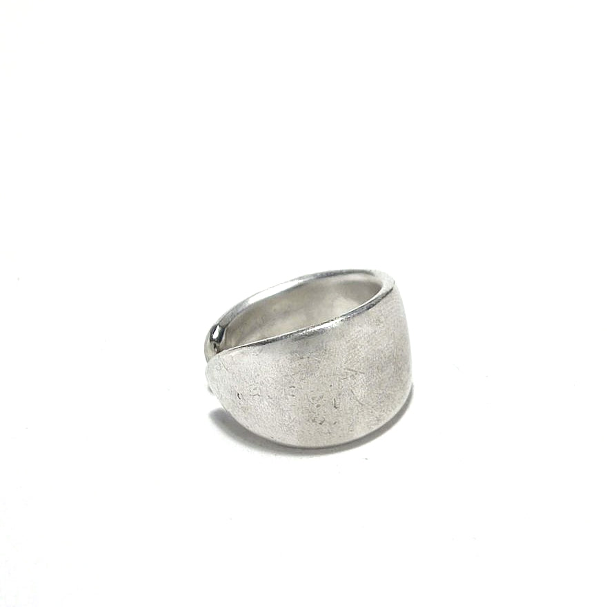Spoon Ring　No.7391　10号