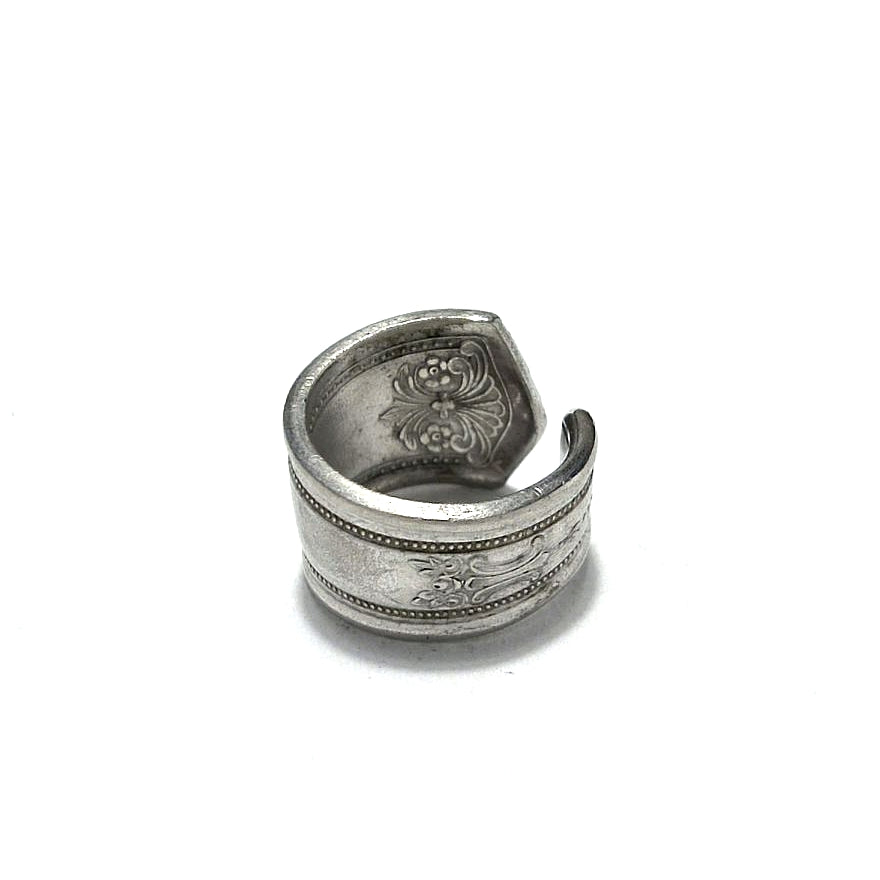 Spoon Ring　No.7466　13号