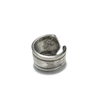 Spoon Ring　No.7466　13号