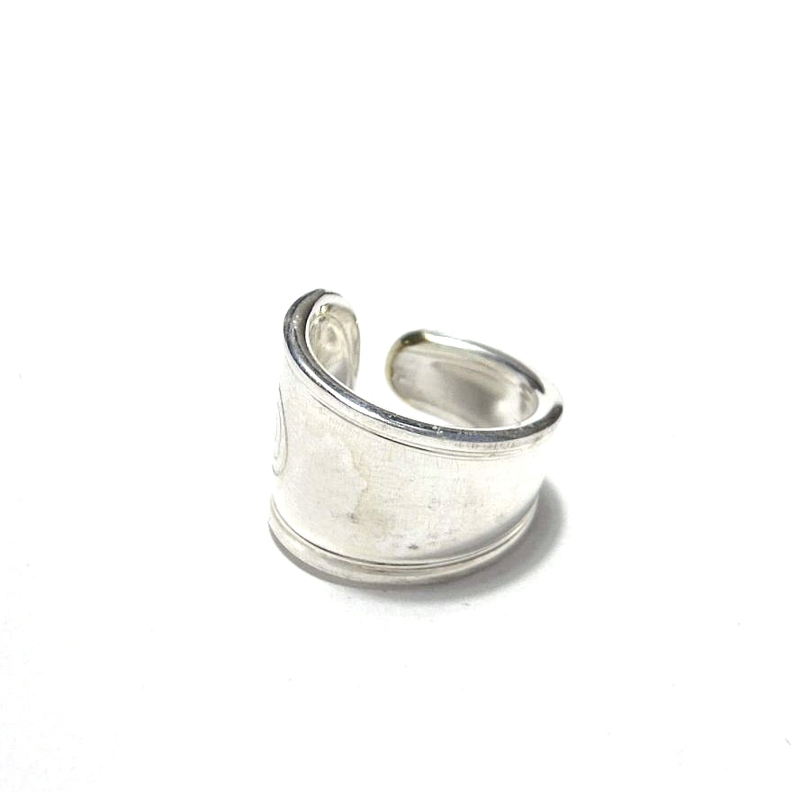 Spoon Ring　No.7433　13号