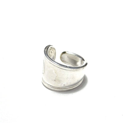 Spoon Ring　No.7433　13号