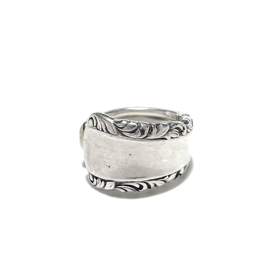Spoon Ring　No.7317　22号