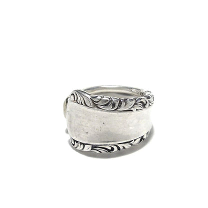 Spoon Ring　No.7317　22号