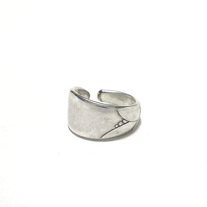 Spoon Ring　No.7126　19号