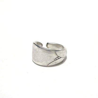 Spoon Ring　No.7126　19号