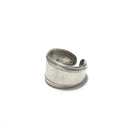 Spoon Ring　No.7464　13号