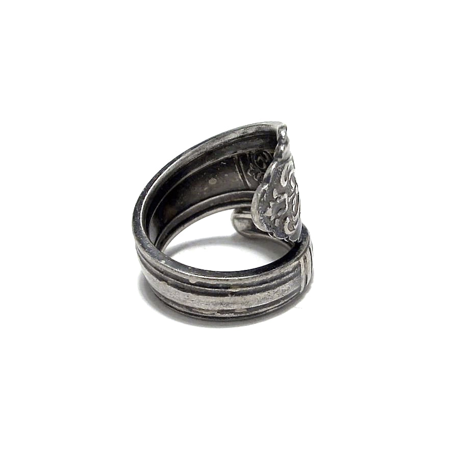Spoon Ring　No.7727　21号