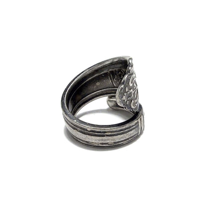 Spoon Ring　No.7727　21号