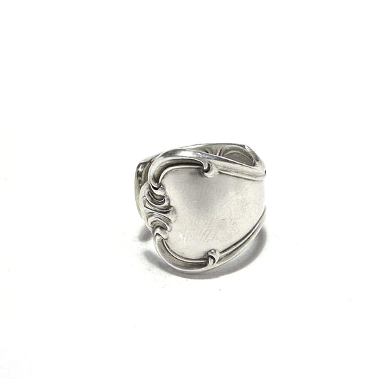 Spoon Ring　No.7473　13号