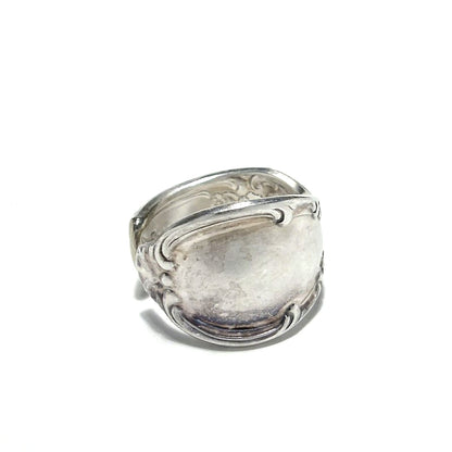 Spoon Ring　No.7333　25号
