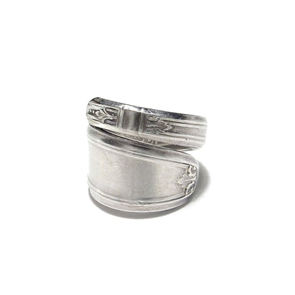 Spoon Ring　No.7761　20号