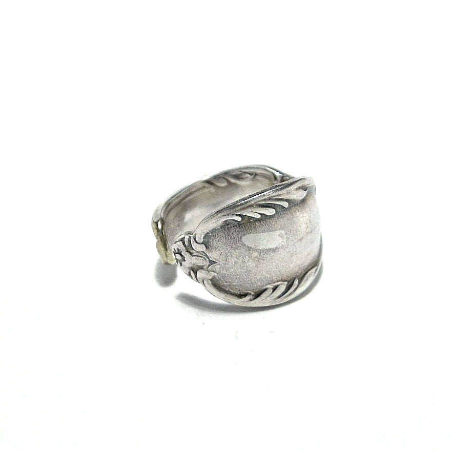 Spoon Ring　No.7234　21号