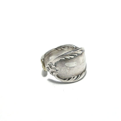 Spoon Ring　No.7234　21号