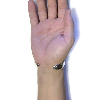 Spoon Bangle　No.8065
