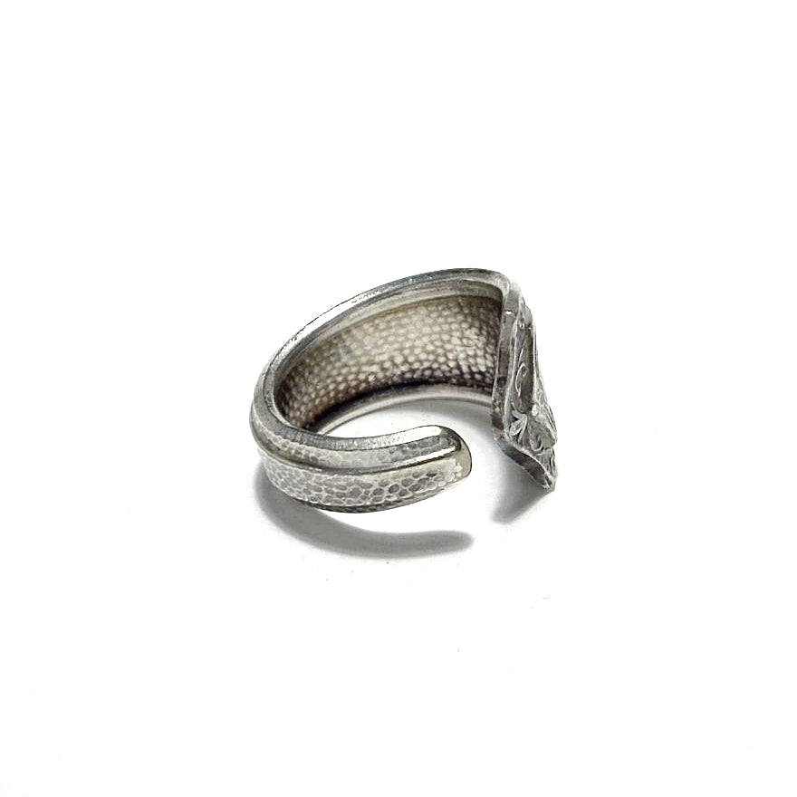 Spoon Ring　No.7243　21号