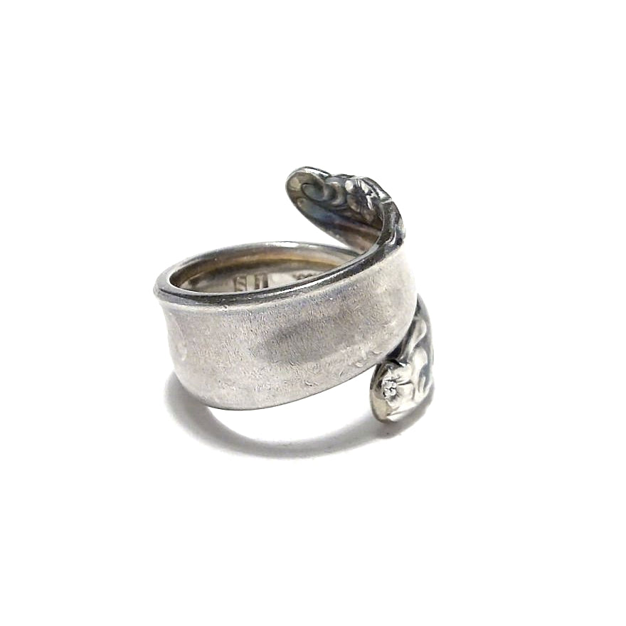 Spoon Ring　No.7820　25号