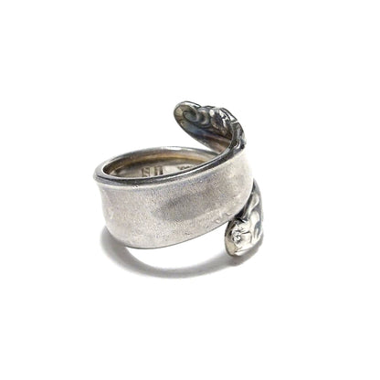 Spoon Ring　No.7820　25号