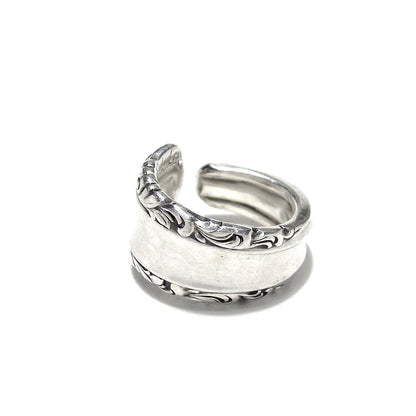 Spoon Ring　No.7317　22号