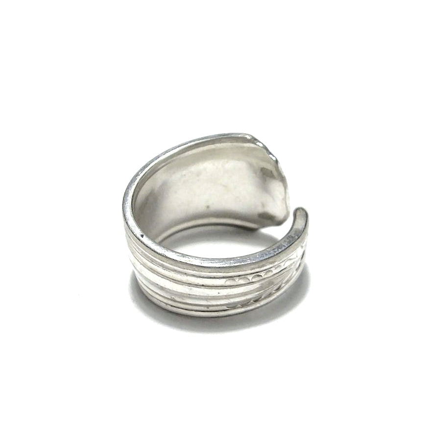 Spoon Ring　No.7309　26号