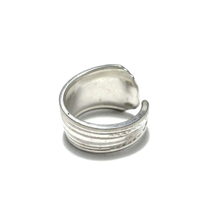 Spoon Ring　No.7309　26号
