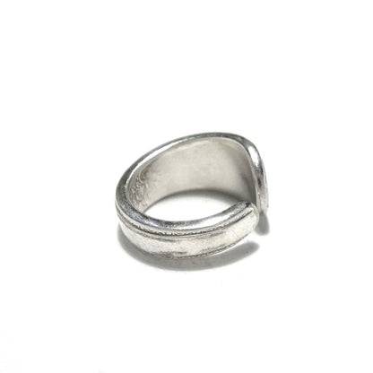 Spoon Ring　No.7318　23号