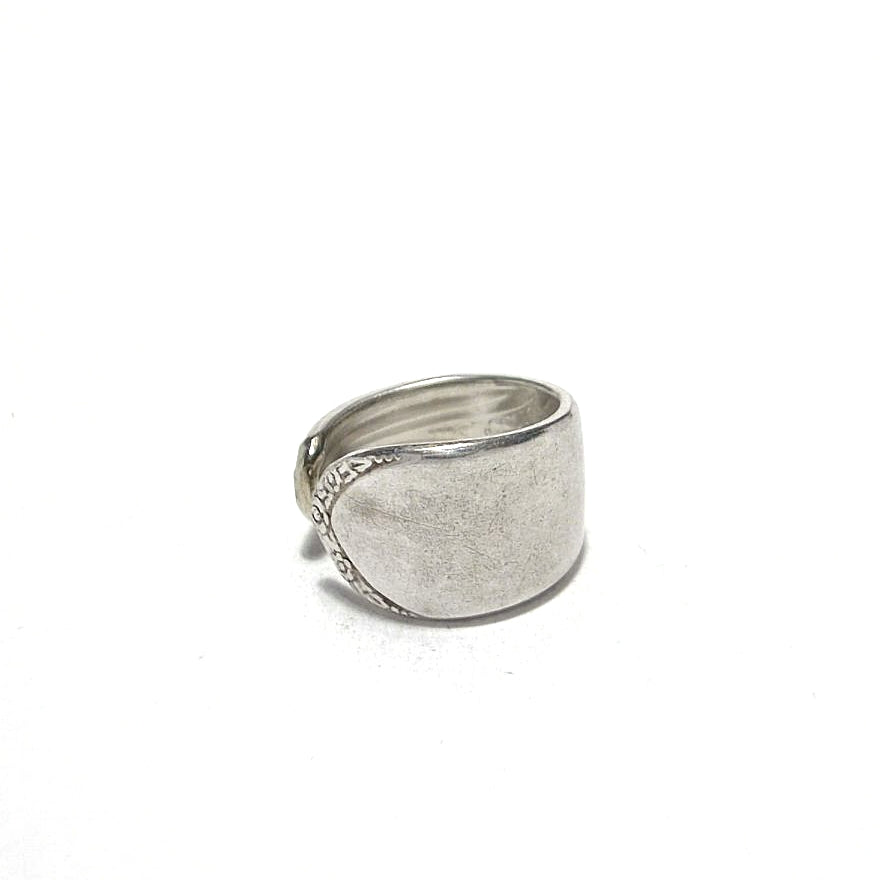 Spoon Ring　No.7452　13号