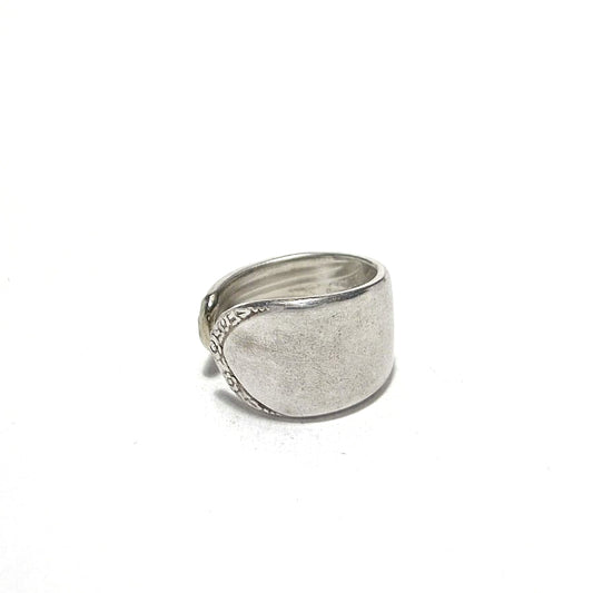 Spoon Ring　No.7452　13号