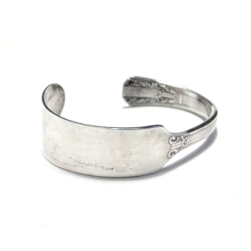 Butter Knife Bangle　No.8108