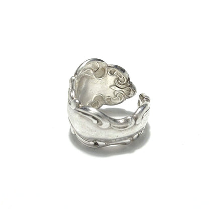 Spoon Ring　No.7218　20号