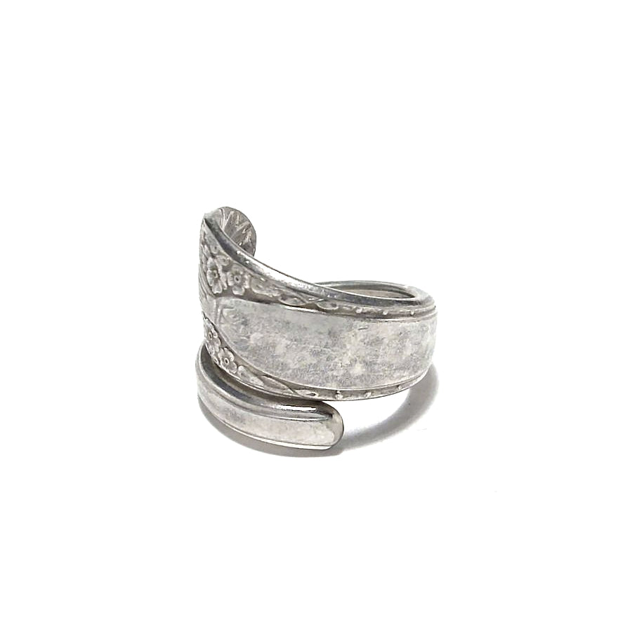 Spoon Ring　No.7730　20号