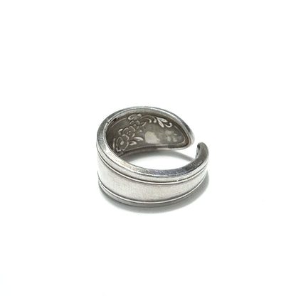 Spoon Ring　No.7196　21号