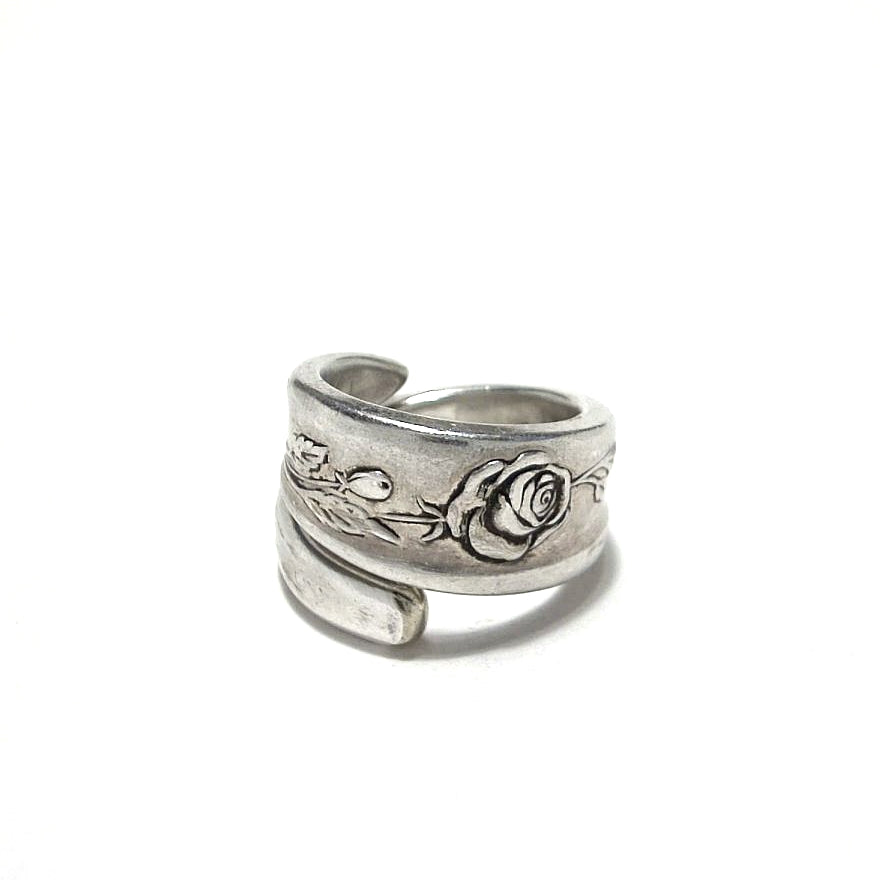 Spoon Ring　No.7700　18号