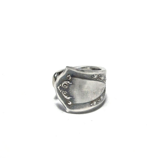 Spoon Ring　No.7446　13号
