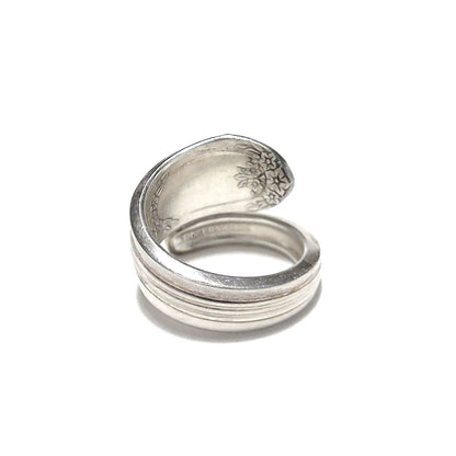 Spoon Ring　No.7802　23号