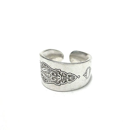 Spoon Ring　No.7301　20号
