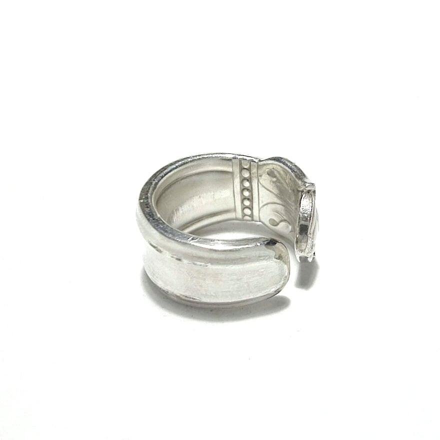 Spoon Ring　No.7258　21号