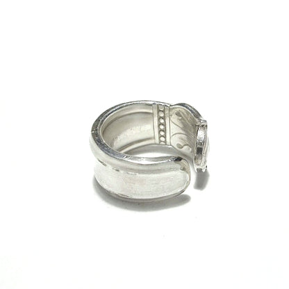 Spoon Ring　No.7258　21号