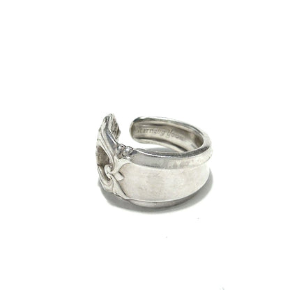 Spoon Ring　No.7247　21号